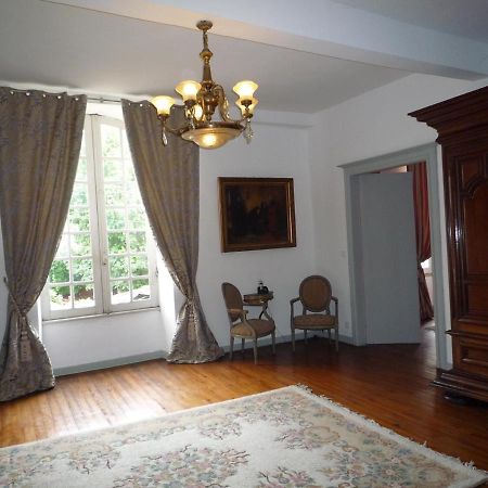 Chambres D'Hotes Art Et Remparts La Reole Ngoại thất bức ảnh