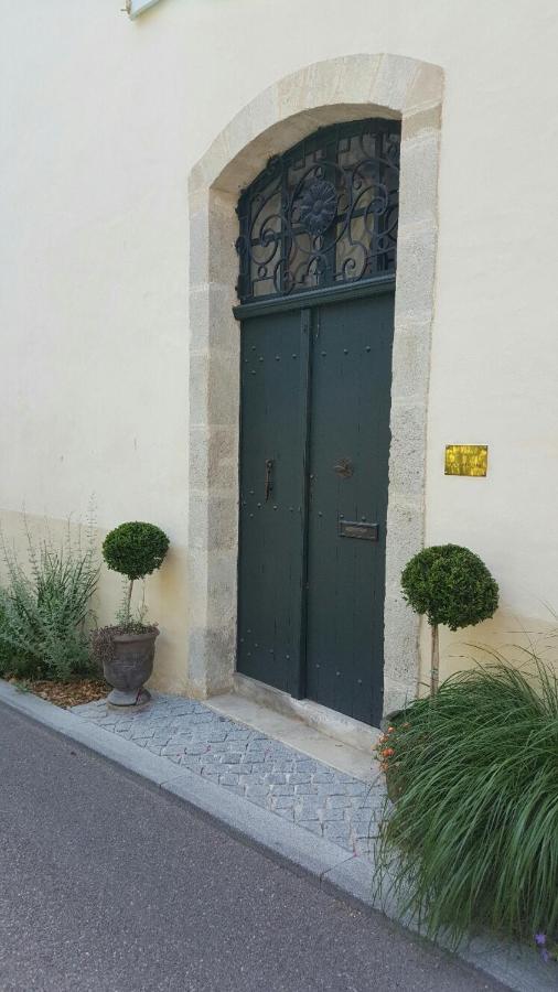 Chambres D'Hotes Art Et Remparts La Reole Ngoại thất bức ảnh
